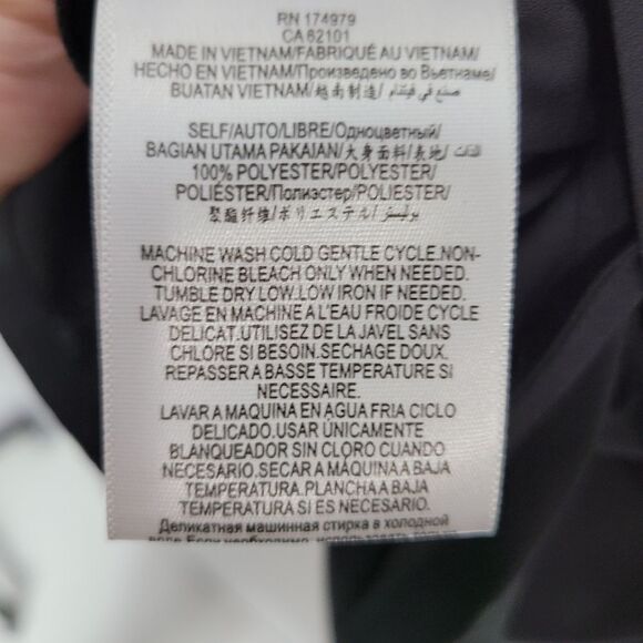 Bcbgeneration Elbow Sleeve‎ Wrap Top Size SMALL - Picture 12 of 13